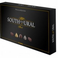 Набор конфет Объединенные кондитеры "SOUTH URAL"