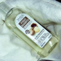 Шампунь OMIA fisio shampoo olio di macadamia