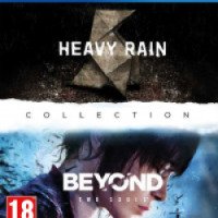 Heavy Rain - игра для PS4
