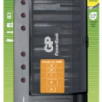 Универсальное зарядное устройство для аккумуляторов GP PowerBank S320