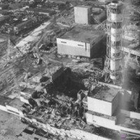 Документальный фильм "Чернобыль. До и после" (2016)