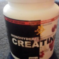 Креатин Sportpit Nutrition Monohydrate