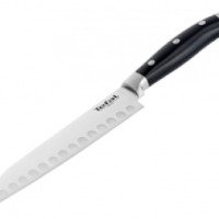 Нож кухоный Tefal Сантоку для рыбы