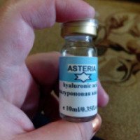 Гиалуроновая кислота ASTERIA