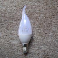 Энергосберегающая лампа EKS Led