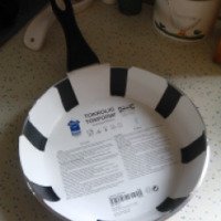Сковорода Ikea Tokrolig