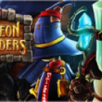 Dungeon Defenders - игра для Windows