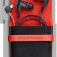Bluetooth-гарнитура Plantronics BackBeat GO 2