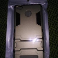 Чехол-бампер на Xiaomi redmi 3s Hacrin
