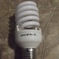 Энергосберегающая лампа Supra SL-S-FSP-23/2700/E27