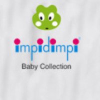Детская одежда Impidimpi