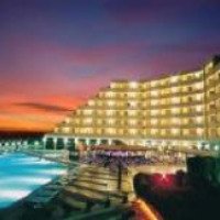 Отель Grand Prestige Hotel 5* (Турция, Мармарис)