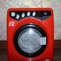 Игрушечная стиральная машина PlayGo