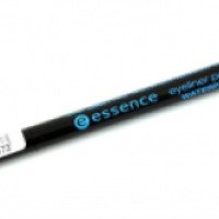 Подводка-фломастер для глаз Essence Waterproof Eyeliner Pen