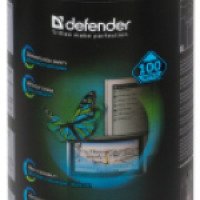 Чистящие салфетки Defender CLN 30320