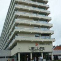SemaraH Hotel Lielupe SPA & Conferences 