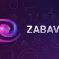 Zabava - приложение для Android
