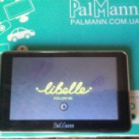GPS-навигатор Palmann 50G Libelle