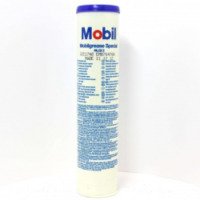 Смазка пластичная Mobil Grease XHP