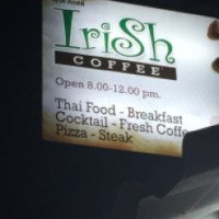 Ресторан "Irish Coffee" (Тайланд, Пхукет)
