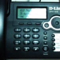 IP-телефон D-Link DPH-150S