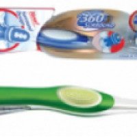 Зубная щетка Colgate 360 "Всесторонняя чистка"
