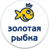 Зоомагазин "Золотая рыбка" (Россия, Санкт-Петербург)