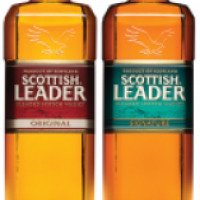 Виски Scottish Leader original