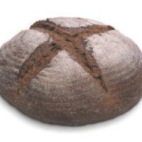 Хлеб Bonape "Био" ржано-пшеничный на закваске