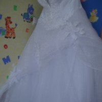 Свадебное платье Papilio "Магнолия"