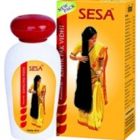 Масло для роста волос Ban Labs Sesa Hair Oil