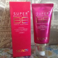 BB-крем Skin79 Super Plus Triple Functions Pink SPF30 PA++