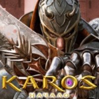 Karos Online - игра для PC