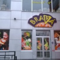 Пиццерия "BRAVA" (Украина, Северодонецк)