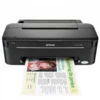 Струйный принтер Epson Styles S22