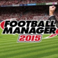 Football Manager 2015 - игра для PC