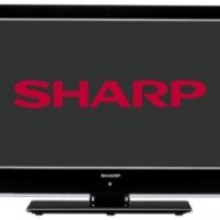 LED телевизор Sharp LC-22LE510RU