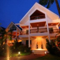Отель Pinjalo Resort 3* (Филиппины, о.Боракай)