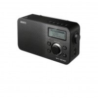 Радио Sony XDR-S60DBPB