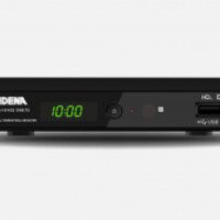 Цифровой ресивер Cadena SHTA-1104T2N DVP-T2