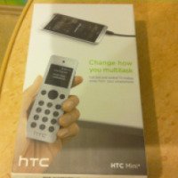 Смарт пульт HTC Mini+
