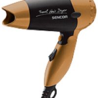 Фен для волос Sencor SHD 6400B
