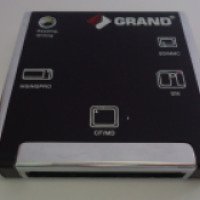 Картридер Grand CR-USB545