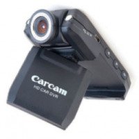 Видеорегистратор Carcam HD Car DVR-210