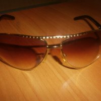 Женские солнцезащитные очки Lanbao