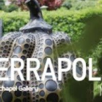 Выставка "Terrapolis" (Греция, Афины)