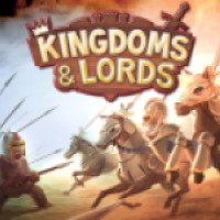 Kingdoms & Lords - игра для Android