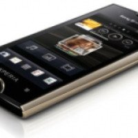 Сотовый телефон Sony Ericsson Xperia Ray