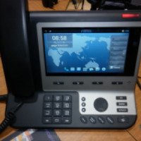 IP-телефон Fanvil D900