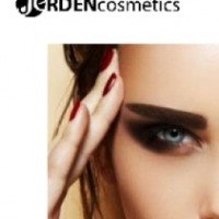 Косметика Jerden Cosmetics